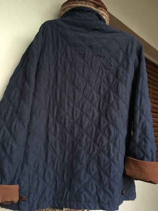 Haina barbati usoara si calduroasa