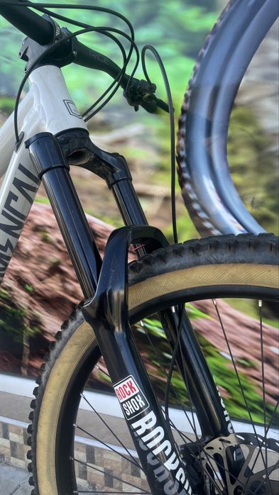 Commencal CLASH  2019 S/27.5