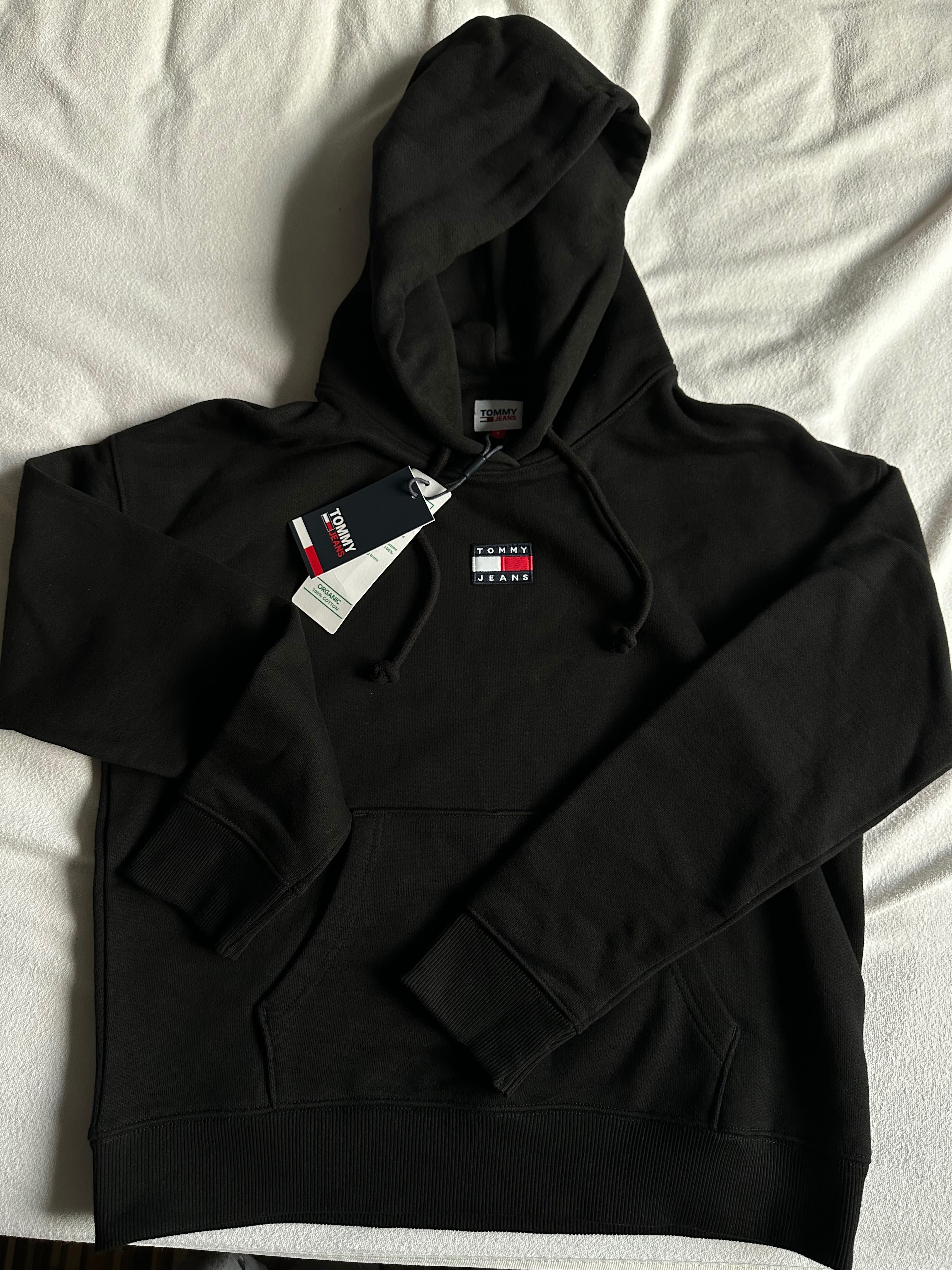 Суичер/ Суитшърт Tommy Hilfiger Jeans