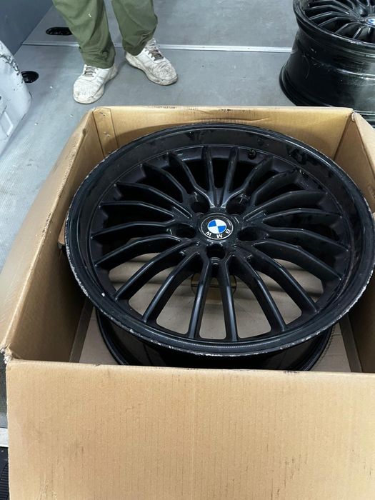 5х120 r19 джанти за бмв