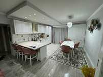 Apartament modern, 3 camere, bloc nou (2019) cu loc de parcare inclus