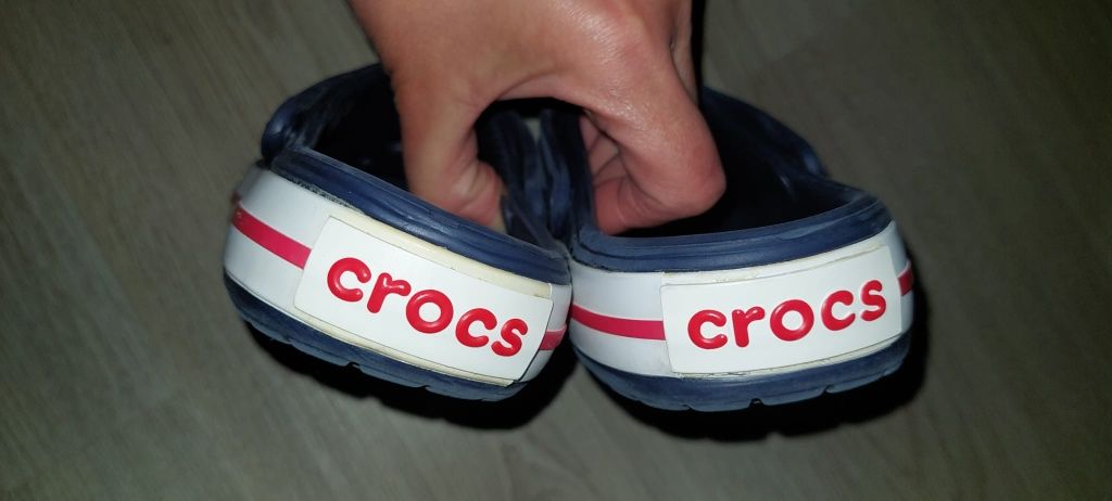 Crocs mărimea M4 w6