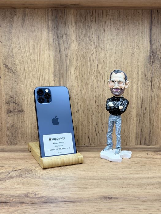 iPhone 12 Pro 128 gb | kapashev mobile