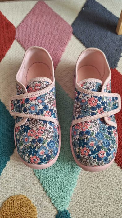 Пантофи за момиче Колев и Колев K&K 30 номер