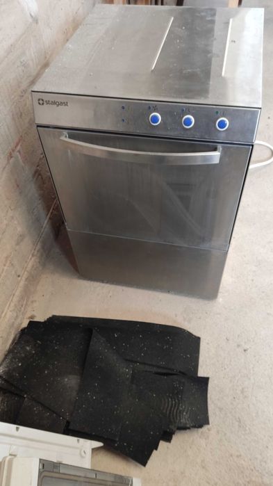 Гастро електроуреди от Германия ,Пицарка,Съдомиялни,Колбасорезачка и