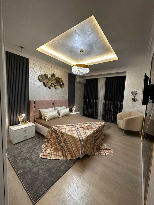 СРОЧНО ! ЖК Mirabad Avenue сдается элитная квартира 2-х ком 985*