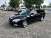 Skoda Octavia 1.6 Diesel
