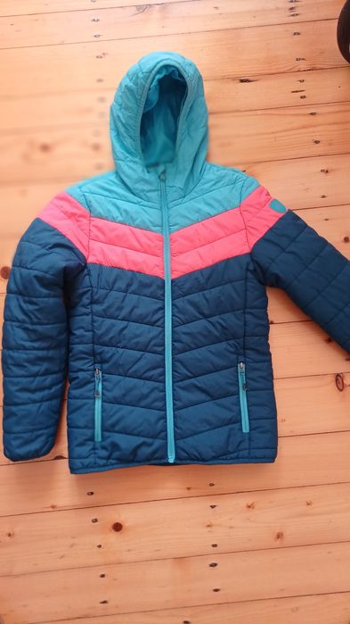 Geaca fete 152 Mc Kinley