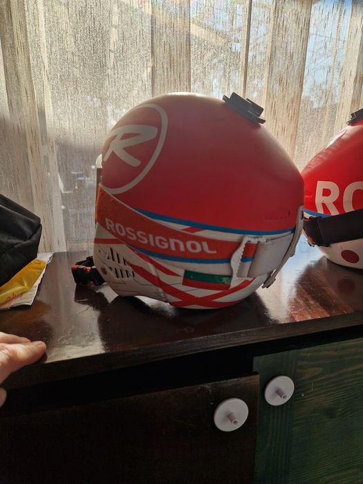 Каска Rossignol 2 бр