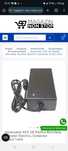Incarcator trotinete/biciclete electrice 42V -2A- 84W