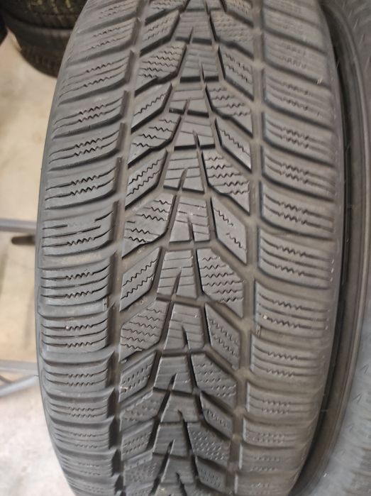 225/60/17 Hankook