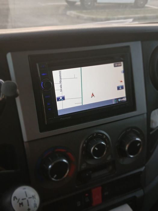 De vanzare IVECO DAILY 50C17 detarat la 3,5 t