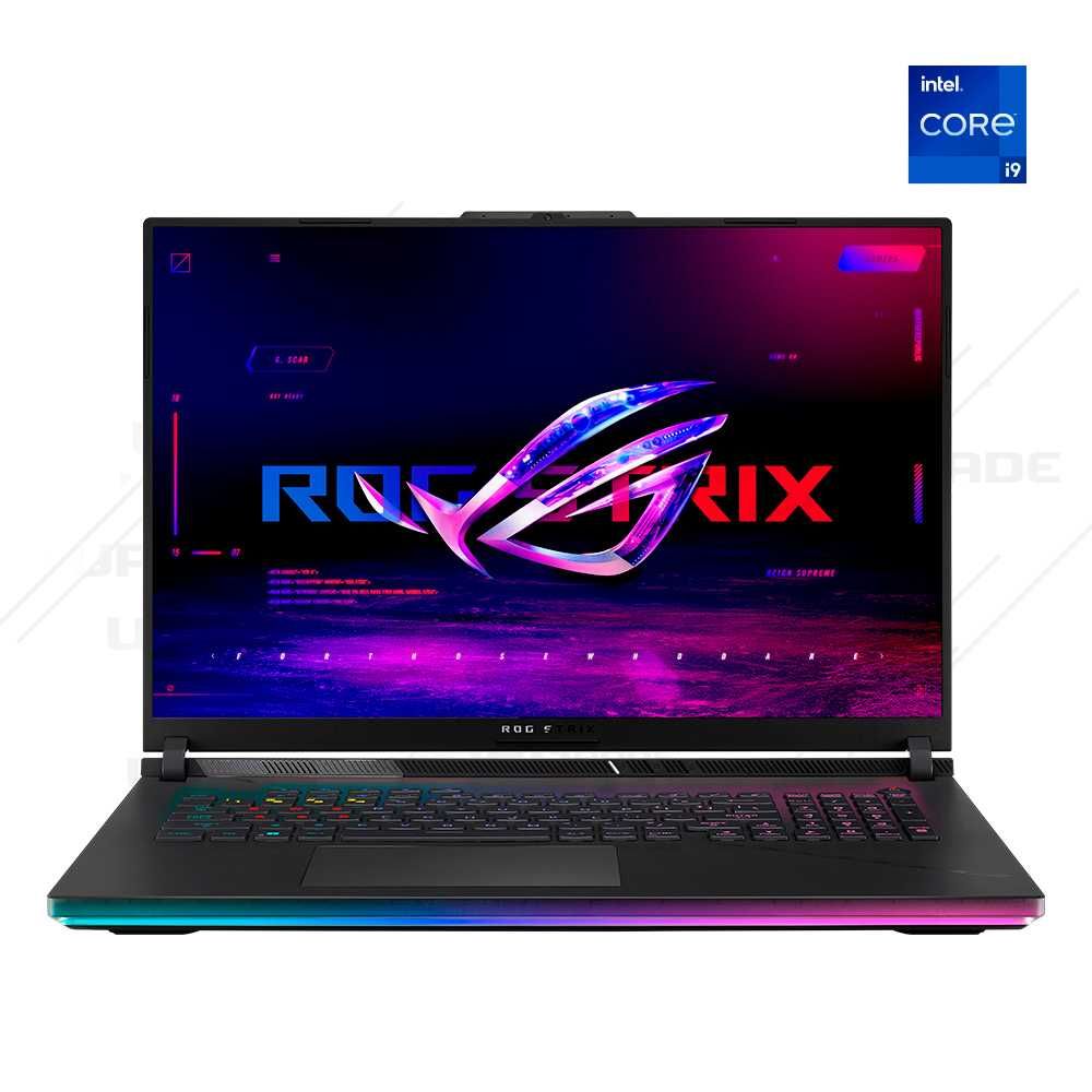 Ноутбук Asus ROG Strix SCAR 18, i9-13980HX/RTX 4090/18+" 240hz