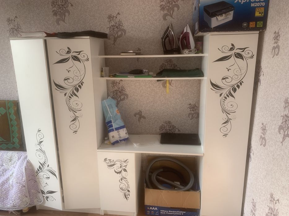 Продается детский спальный мебель