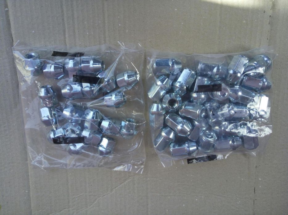 Piulite,prezoane jante aliaj Dacia,Dacia 1300,Dacia 1310,pas M12x1,25