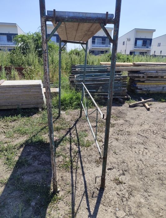 Vând schela îngustă Ringer