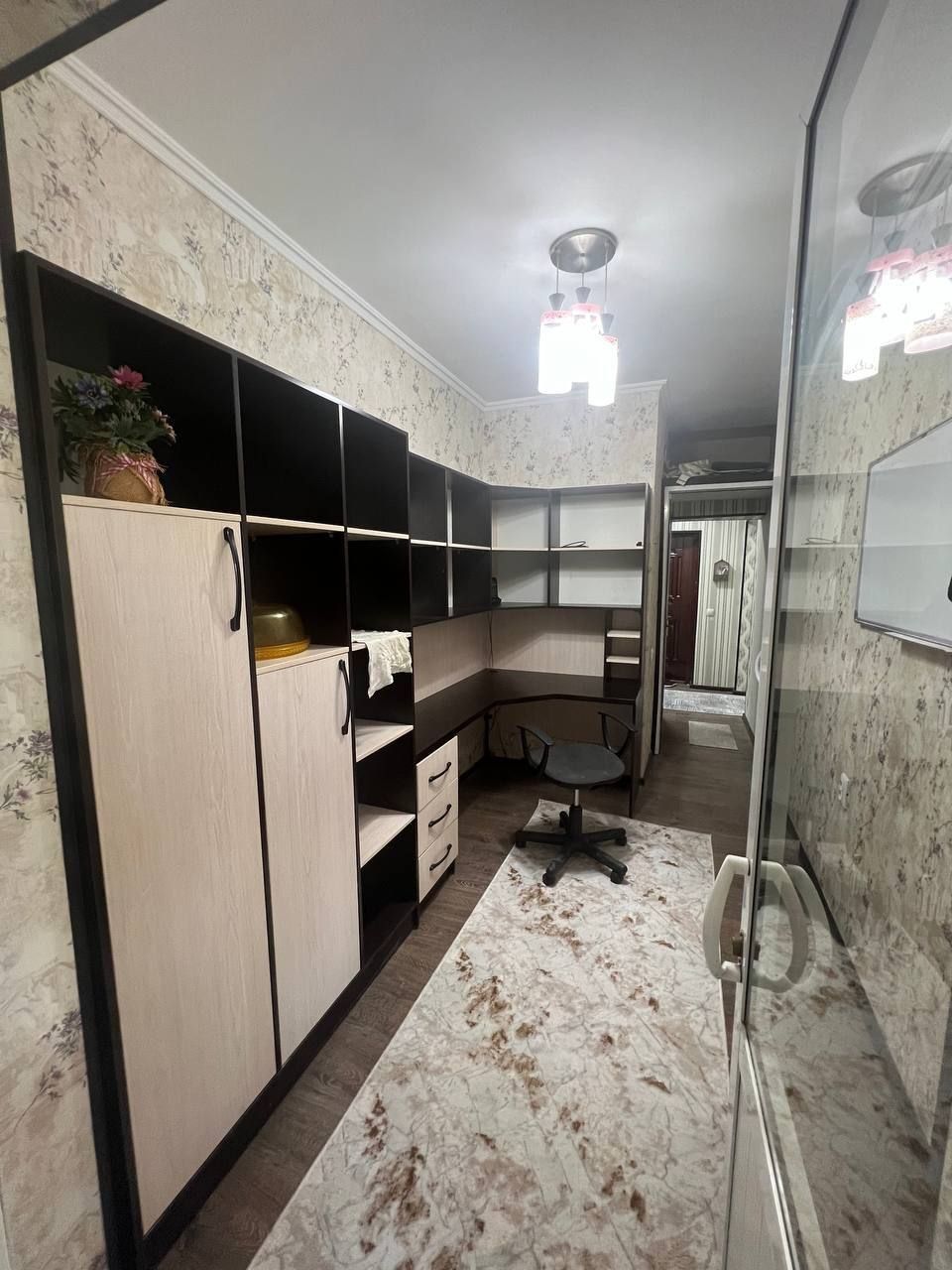 Аренда 2.хонали Ц-15 Жангох  Факат Оилага Берилади