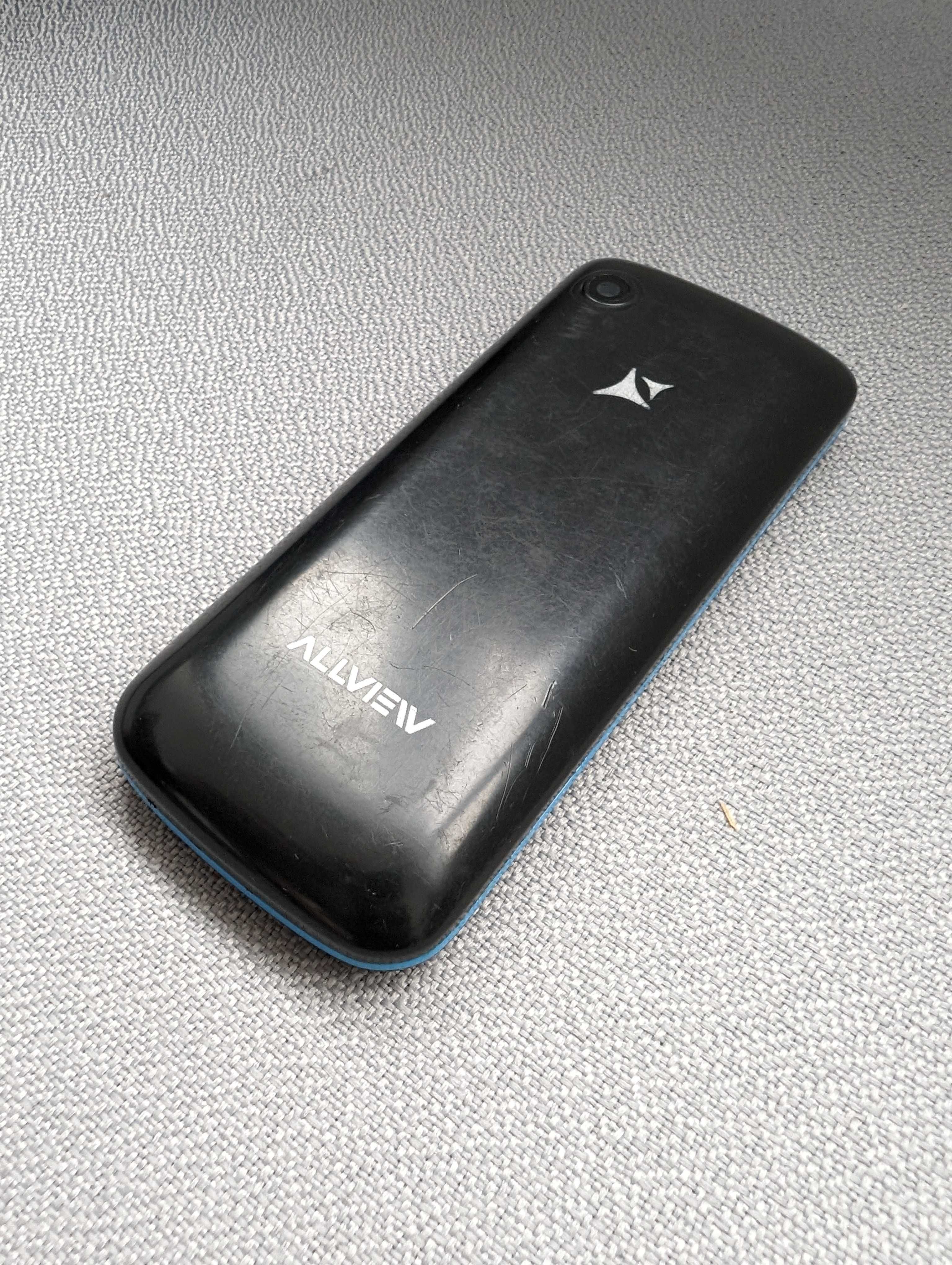 Vand telefon Allview M9 Join