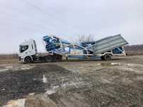 statie betoane mobila 100mc