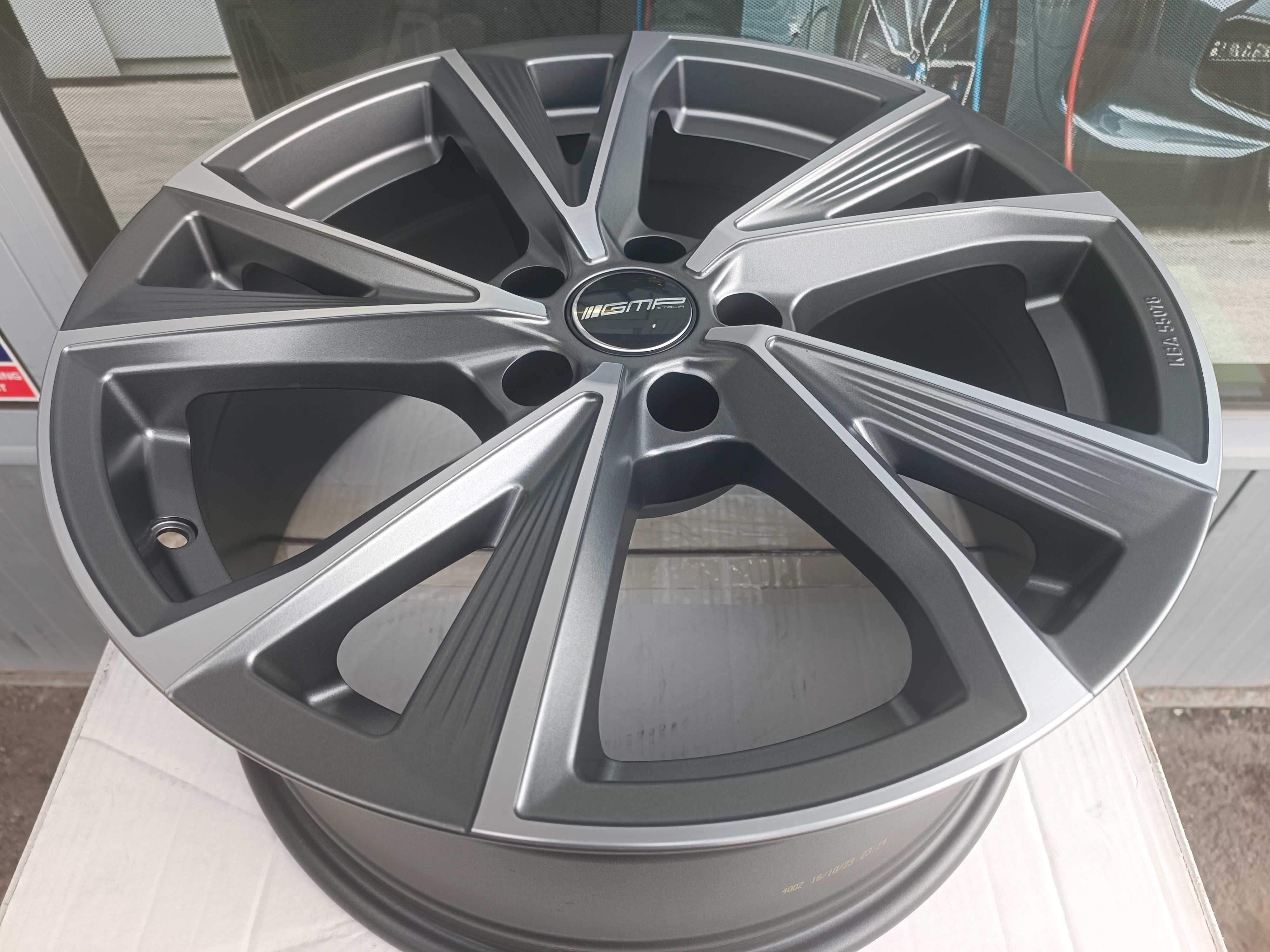 Джанти Ауди Audi 18" 19" 20" 21" 22" цола