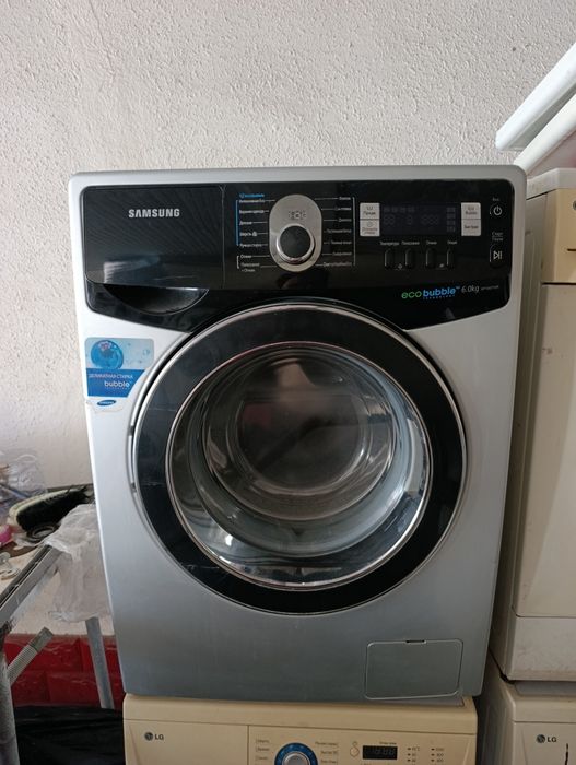 Продам стиральные машинки