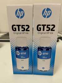 Продам чернила HP GT 52