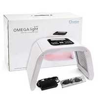 Уред за фотонна терапия OMEGA Light, 4 цвята