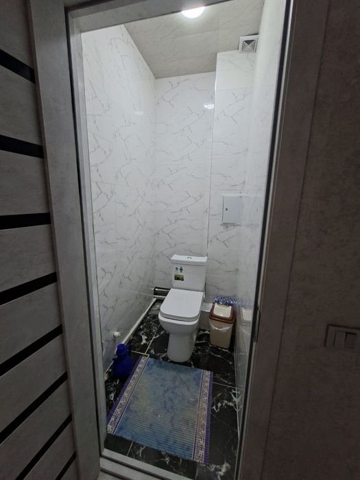 Сдаётся квартира на Кадышева