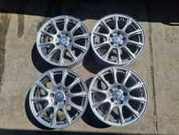 jante mercedes audi,vw,seat,skoda 5x112 pe 16 senzori