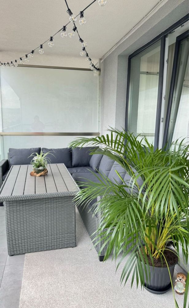 Proprietar Vand apartament 2 camere | Taietura Turcului