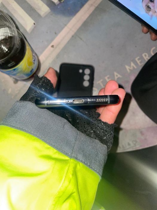 Samsung S21 5G la schimb