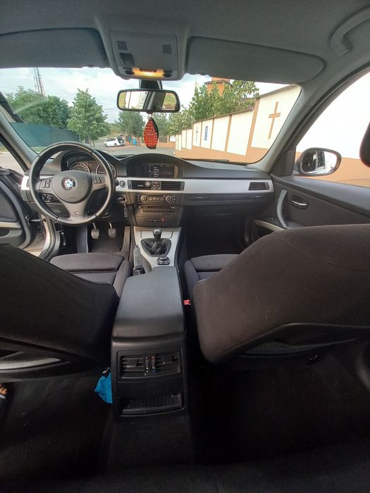 Bmw 320 an fabricație 2011 Cp163 preț 5600€negociabil