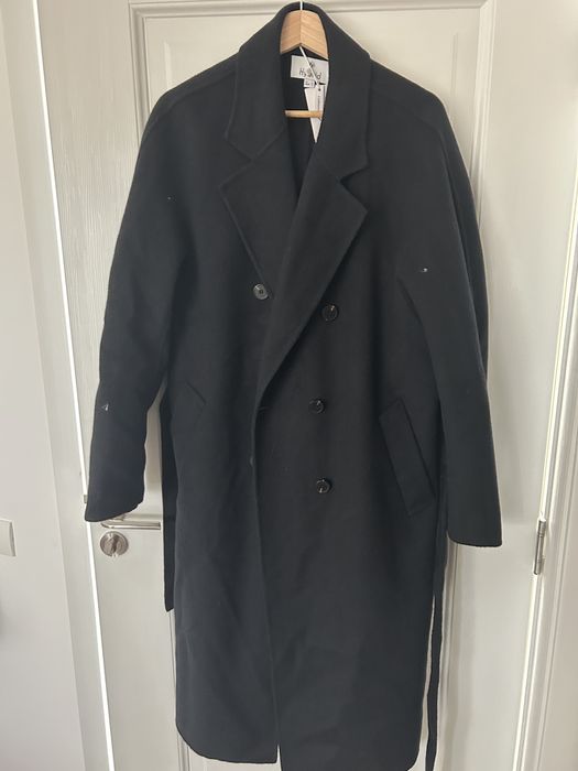 Palton Hybrid facut manual ( artizanal)