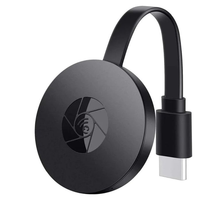 Chromecast – Transformă orice televizor în Smart TV!