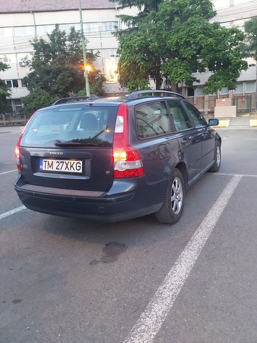 Volvo V50 - 1.8 Benzina | Inmatriculata