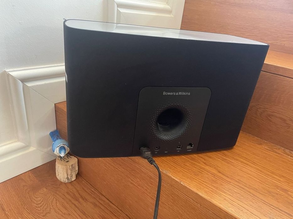 Boxa hi-fi Bowers&Wilkings A7