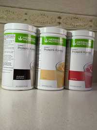 Коктейль Herbalife Nutrition Nutrition, формула 1,(UZB)