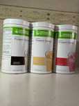 Коктейль Herbalife Nutrition Nutrition, формула 1,(UZB)