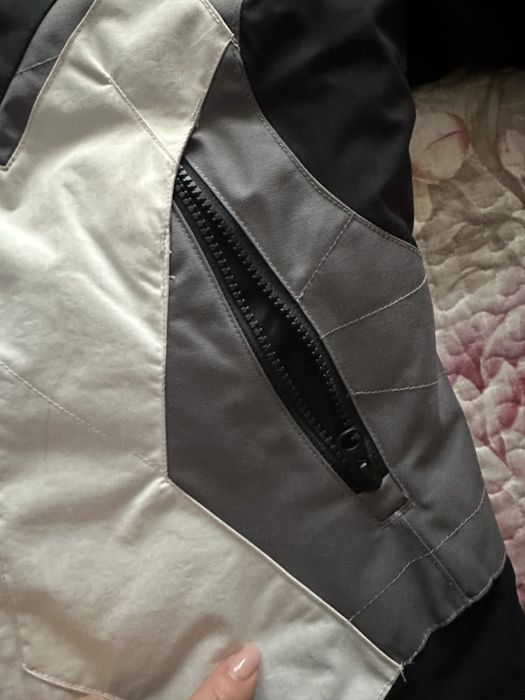 Оригинално дамско ски яке The North face