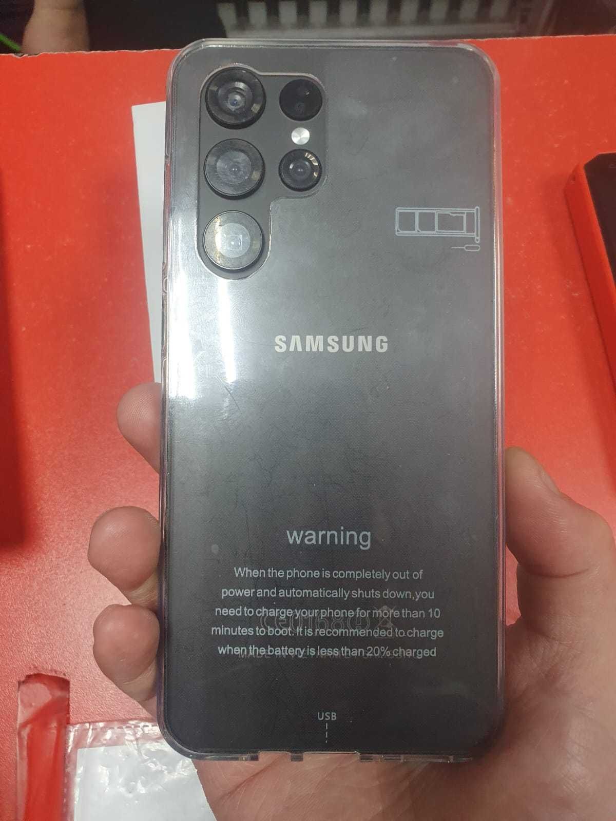 Продам Galaxy S23 Ultra.