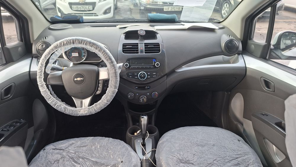 Spark full pozitsiya sotiladi 2022