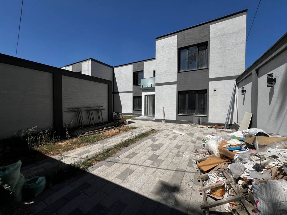 Продаётся коттедж,Дурмень,Кибрайский р-н,от ТТЗ 1 километр,2,7 сотки