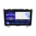 Navigatie Android 14 Honda CRV  2006-2012 1/8 Gb Waze CarPlay CAMERA