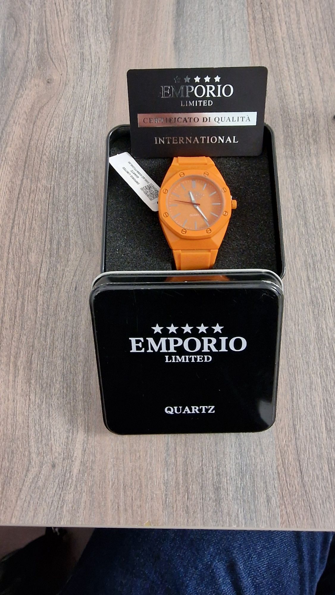 Ceas Emporio Armani