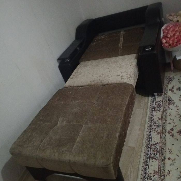 Продам кресло кровать
