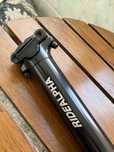 Tija sa RideAlpha 31.6mm 450mm