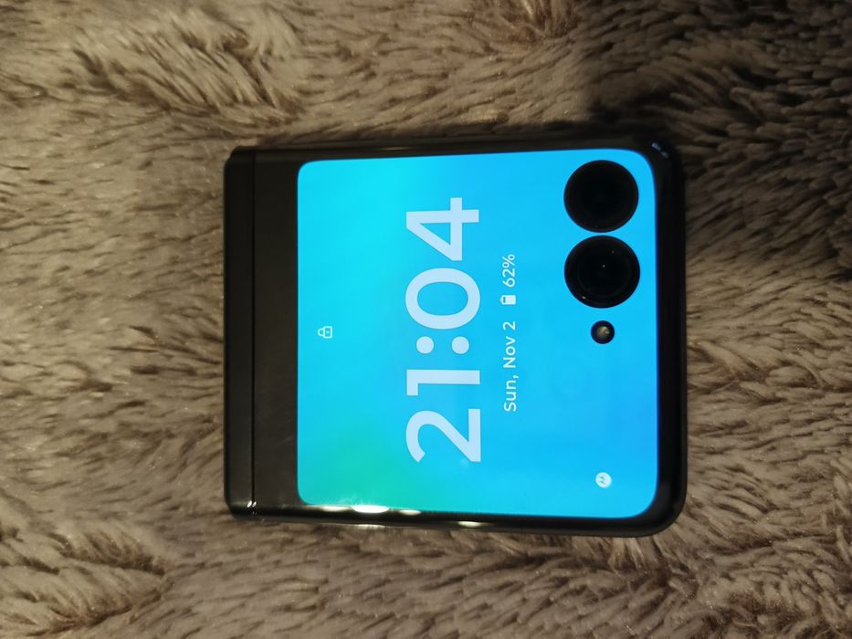 Motorola RAZR 40 ultra