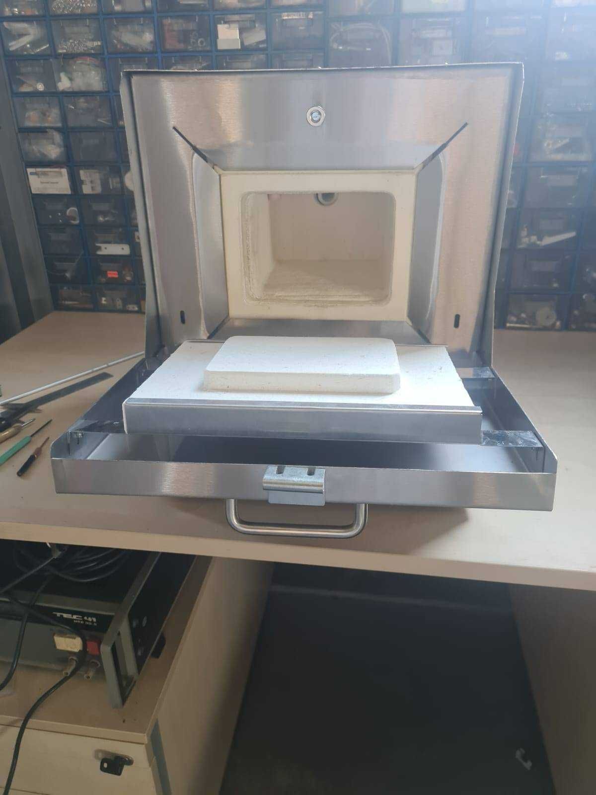 Муфелна Пещ 1,8kW