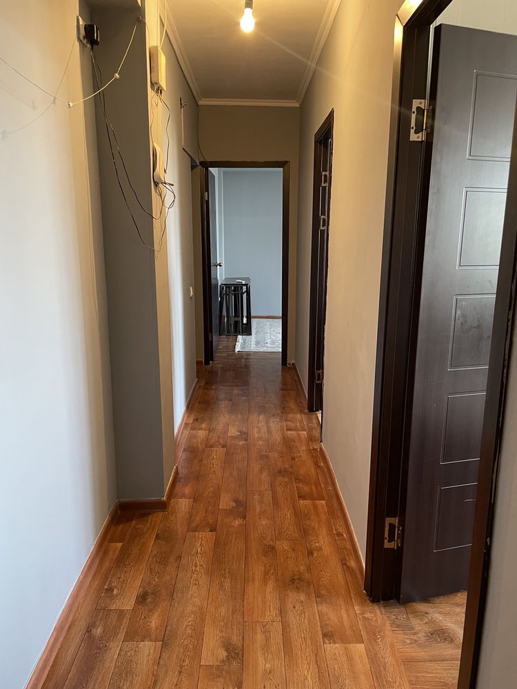 Продам 3-х комантную  квартиру