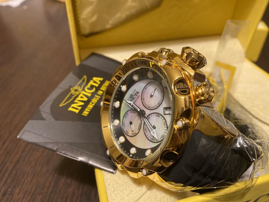 Ceas INVICTA Original- cod 20400